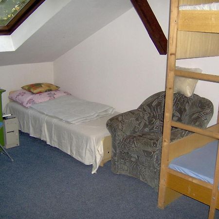 Ifi Hostel Печ Стая снимка