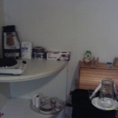 Ifi Hostel Печ Екстериор снимка