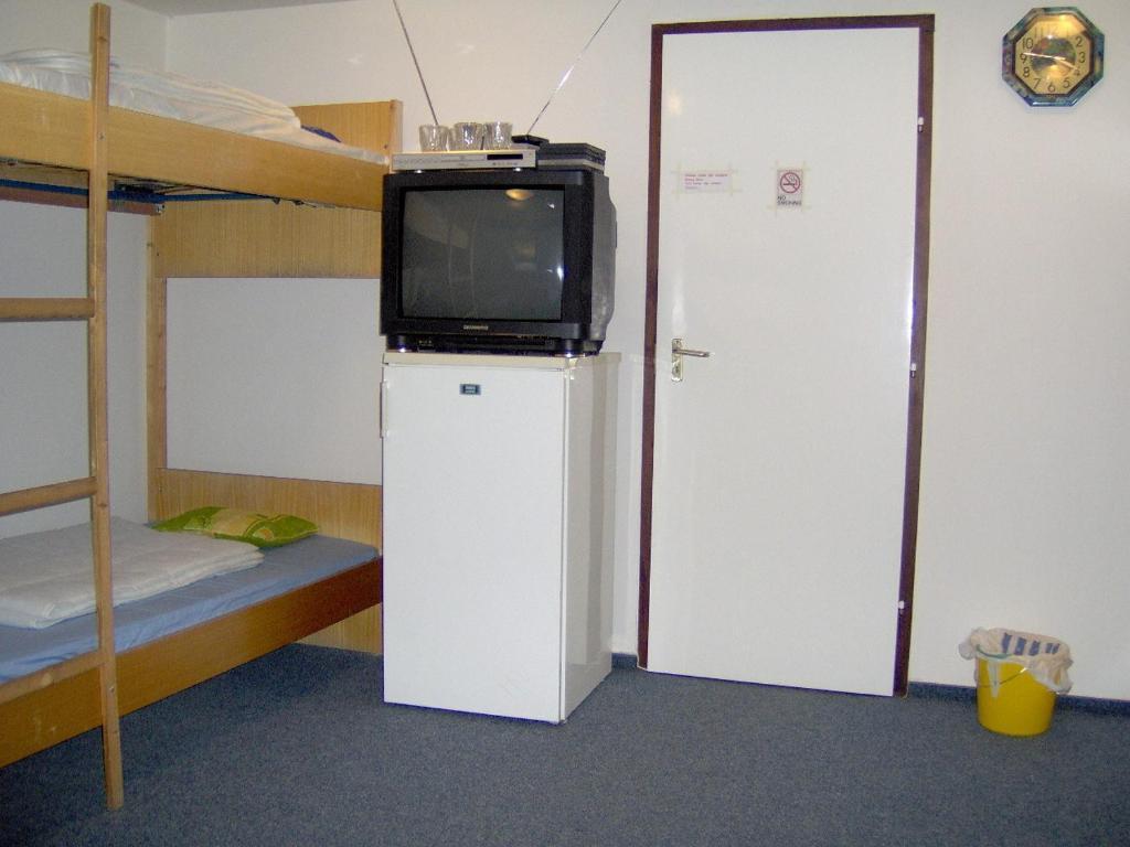 Ifi Hostel Печ Стая снимка