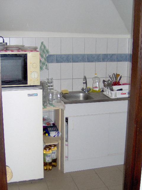 Ifi Hostel Печ Стая снимка