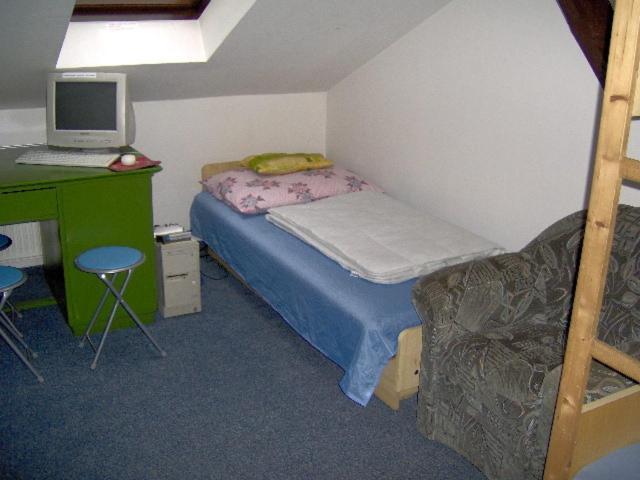 Ifi Hostel Печ Стая снимка