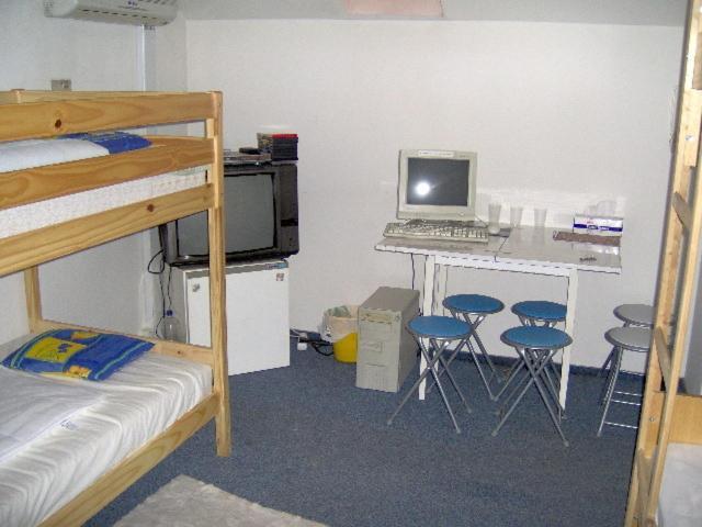 Ifi Hostel Печ Стая снимка