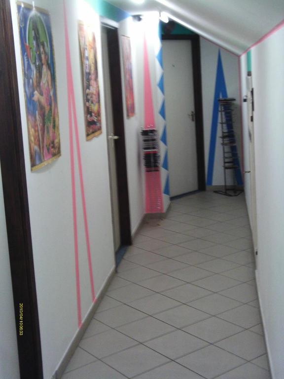 Ifi Hostel Печ Екстериор снимка