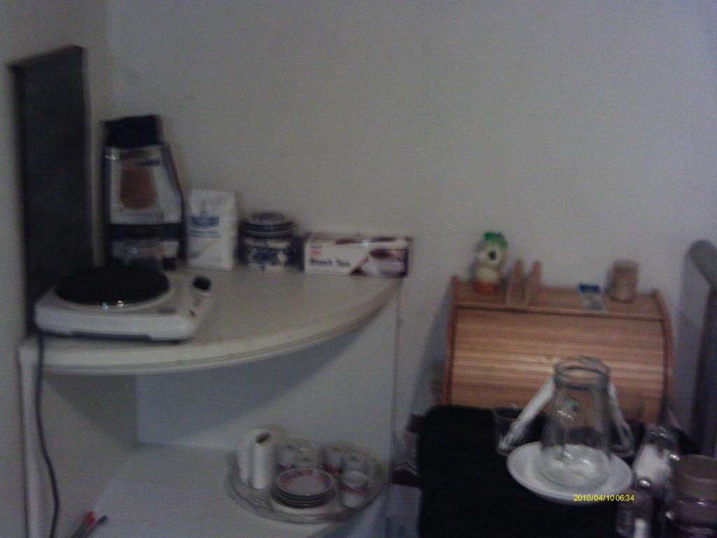 Ifi Hostel Печ Екстериор снимка