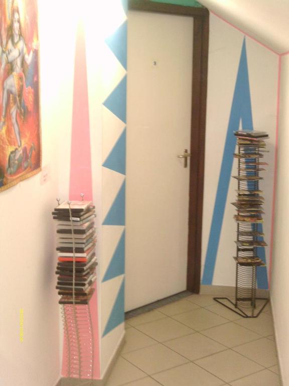 Ifi Hostel Печ Екстериор снимка